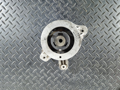 14-21 MERCEDES BENZ C300h W205 GENUINE LEFT PASSENGER ENGINE MOUNT A2052406817