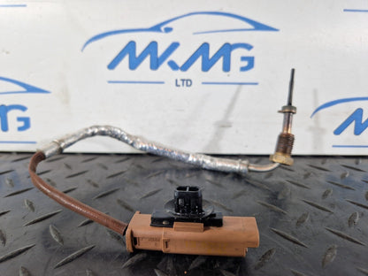 19-ON RANGE ROVER EVOQUE L551 LAMBDA OXYGEN SENSOR M4D35J254DB