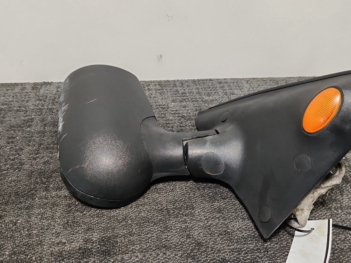 Ford Transit MK6 (V185) Cargo Van Genuine Front Right O/S Door Wing Mirror