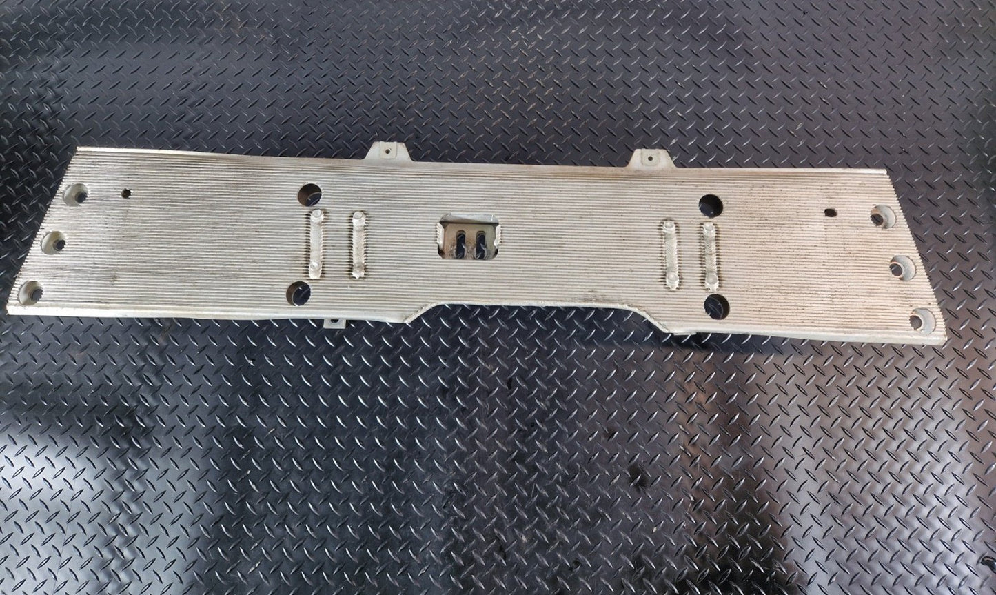 11-19 MERCEDES BENZ ML W166 GENUINE GEARBOX MOUNT SUPPORT BRACKET A1662410047