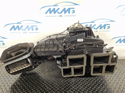 18-ON MERCEDES A CLASS W177 GENUINE OEM HEATER MATRIX HOUSING A2478309202