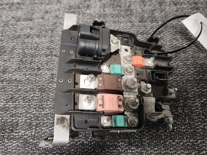 Mercedes-Benz Citan W415 Cargo Van 1.5 Diesel Genuine Battery Terminal