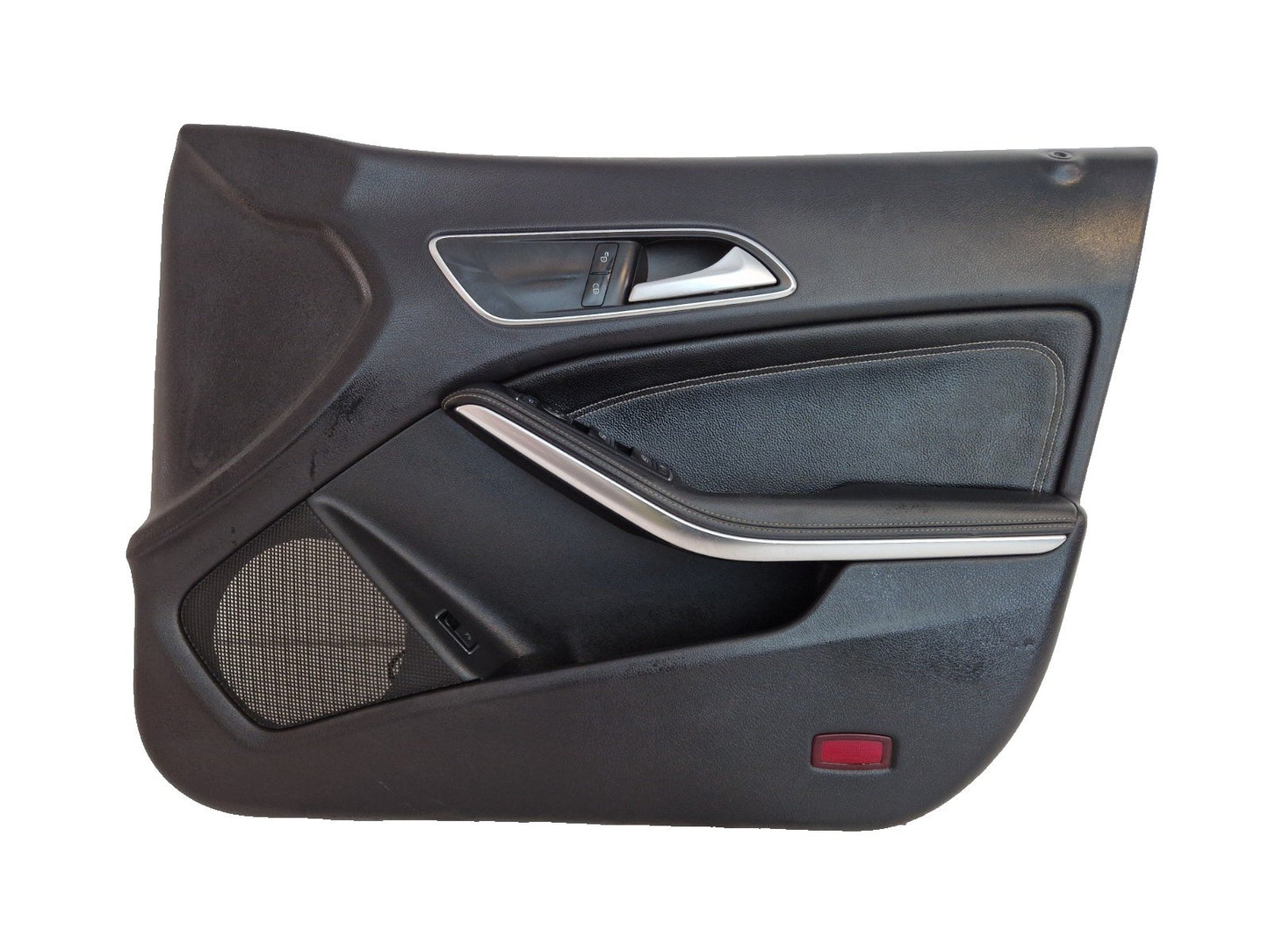 13-19 MERCEDES BENZ CLA C117 AMG OEM FRONT RIGHT DOOR CARD PANEL A1175401205