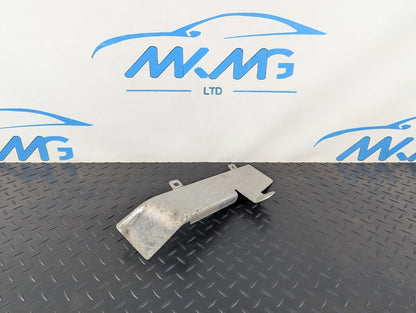 12-17 AUDI Q5 S-LINE GENUINE FUEL LINE PROTECTION PLATE 8R0201192C