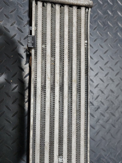 BMW 116d E87 Hatchback 2.0 Diesel Genuine Radiator Intercooler 7524916