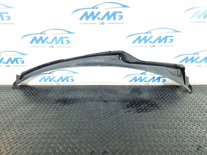 15-18 AUDI A7 4G FRONT WINDSCREEN SCUTTLE PANEL WIPER COVER 4G8819403