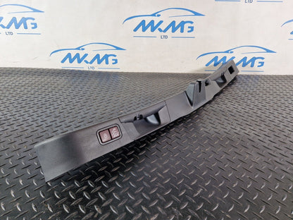 Mercedes-Benz B180 B-Class W247 Genuine Rear Tailgate Trim Panel A2477403200