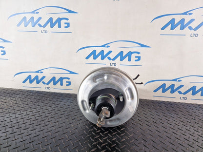 19-ON MERCEDES BENZ B CLASS W247 BRAKE SERVO & MASTER CYLINDER OEM A2474300100