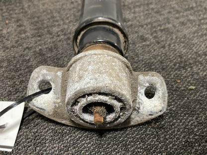 Vauxhall Mokka MK1 (G1U0) SUV Genuine Rear Left Shock Absorber 95242734 95367160