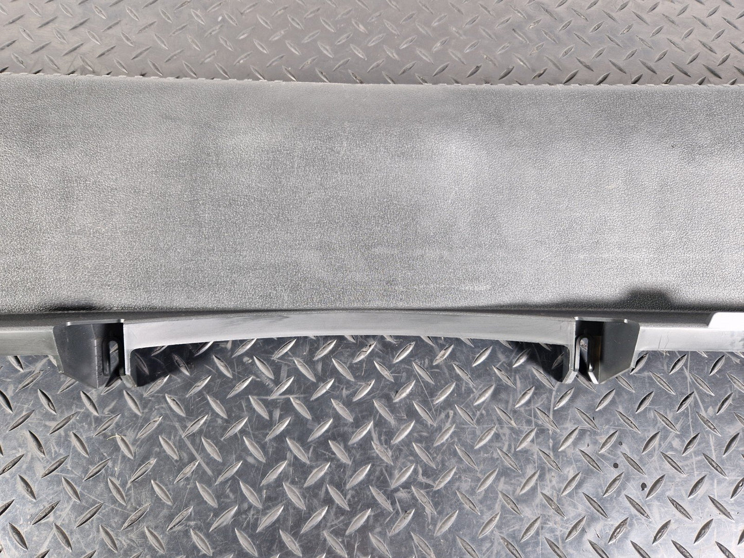 Audi A4 B9 Rear Boot Trim panel 8W5863471