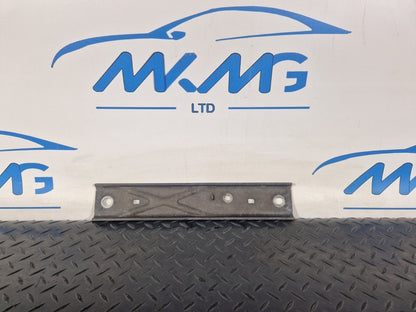 18-ON MERCEDES BENZ A CLASS W177 EXHAUST HOLDER BRACKET A2474921400