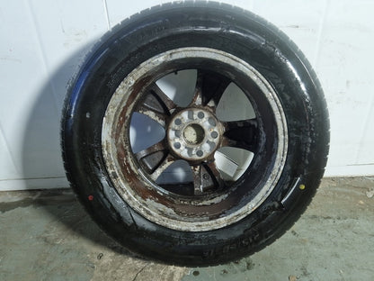 Toyota Estima MK2 (ACR30) 16" Alloy Wheel with Tyre 215/60/16 6mm
