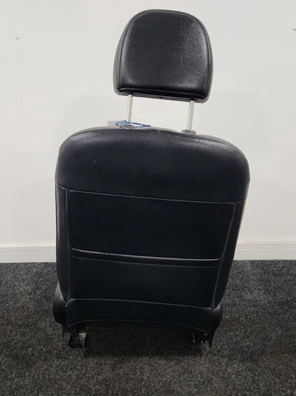 Mitsubishi Lancer MK5 (CX8A) Hatchback Genuine Front Left N/S Passenger Seat