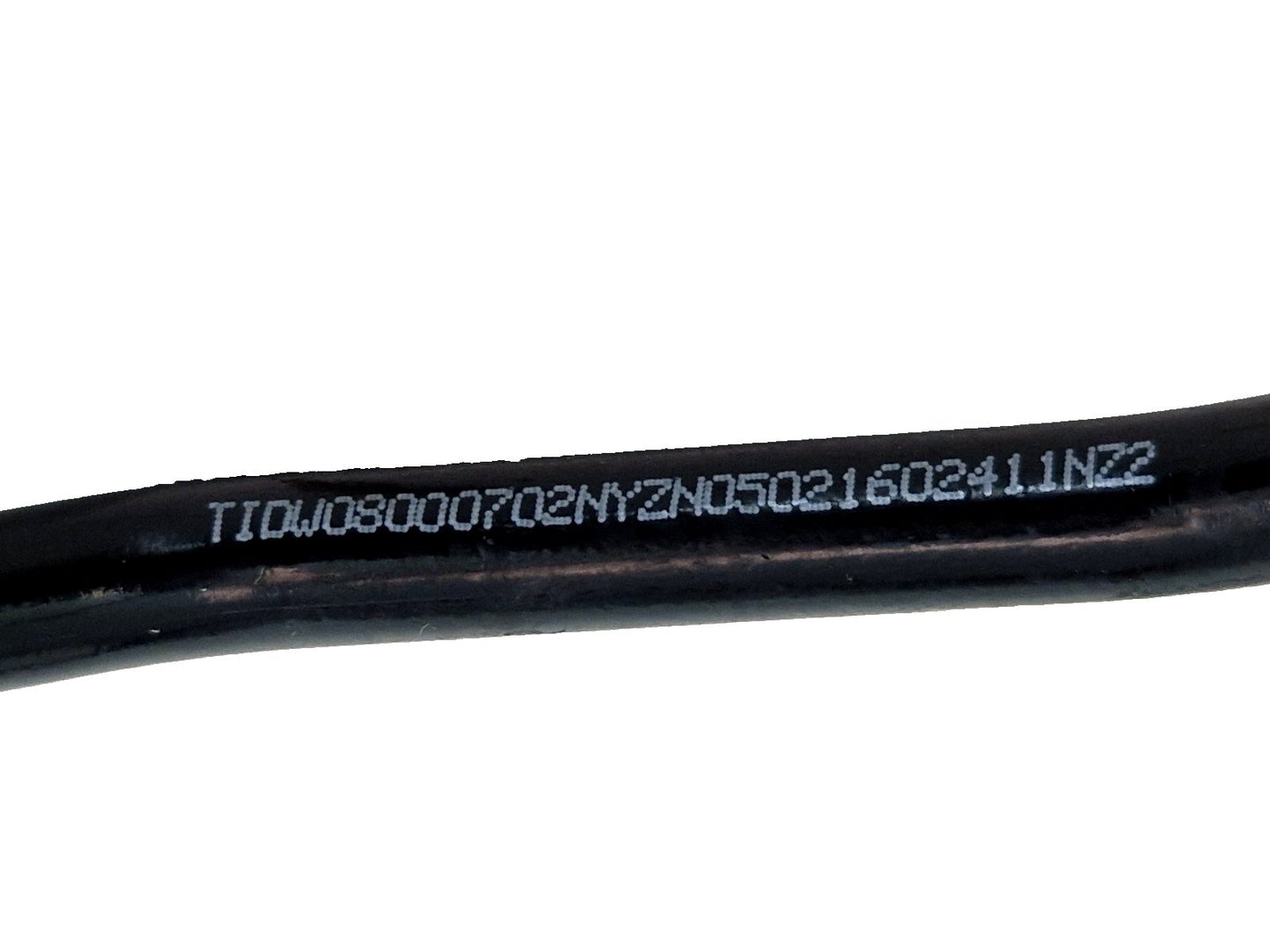 14-19 LAND ROVER L550 DISCOVERY SPORT BRAKE SERVO PIPES TIDW08000702N