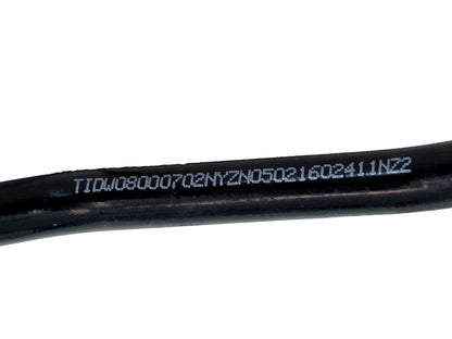 14-19 LAND ROVER L550 DISCOVERY SPORT BRAKE SERVO PIPES TIDW08000702N