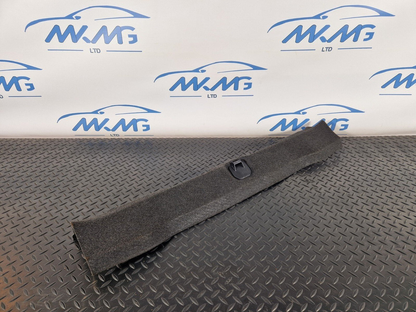 Audi Unknown Part Type 8W7864407