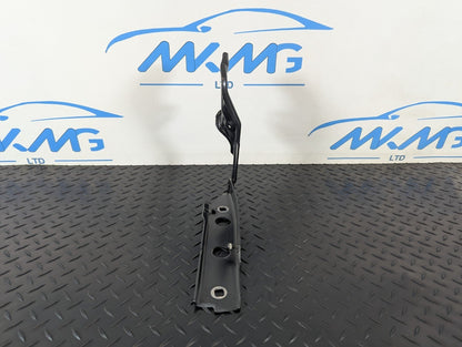 12-18 AUDI A6 C7 OEM FRONT HOOD BONNET DRIVERS RIGHT SIDE HINGE 4G8823302
