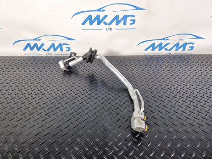 Audi Unknown Part Type 4G2260712G8K0260753D