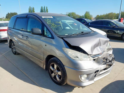 Toyota, Estima, MK2 (ACR30)
