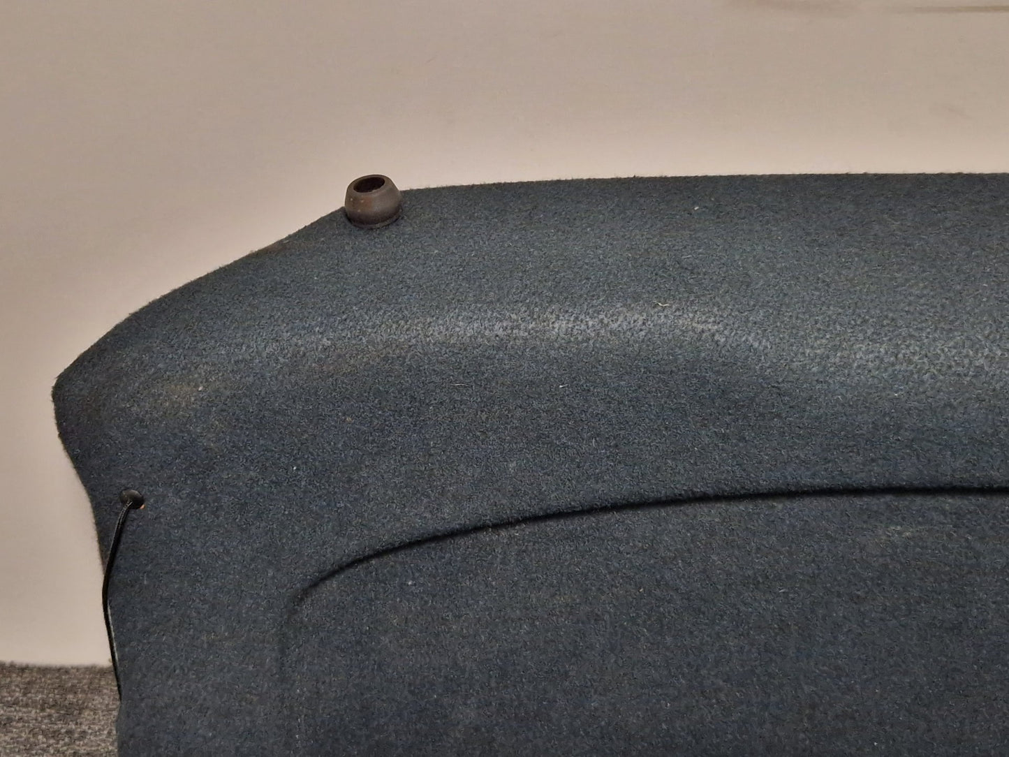 Ford C-Max MK2 (C344) MPV Genuine Rear Luggage Load Cover Parcel Shelf