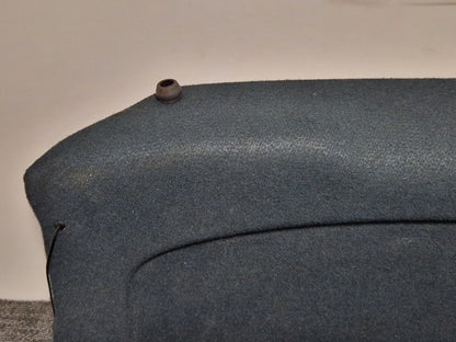 Ford C-Max MK2 (C344) MPV Genuine Rear Luggage Load Cover Parcel Shelf