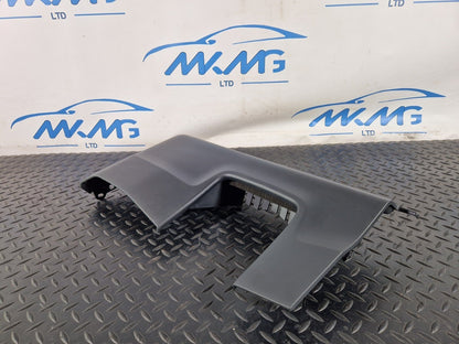 17-24 AUDI S5 F5 COUPE FRONT DRIVER SIDE DASHBOARD LOWER COVER TRIM 8W2863075