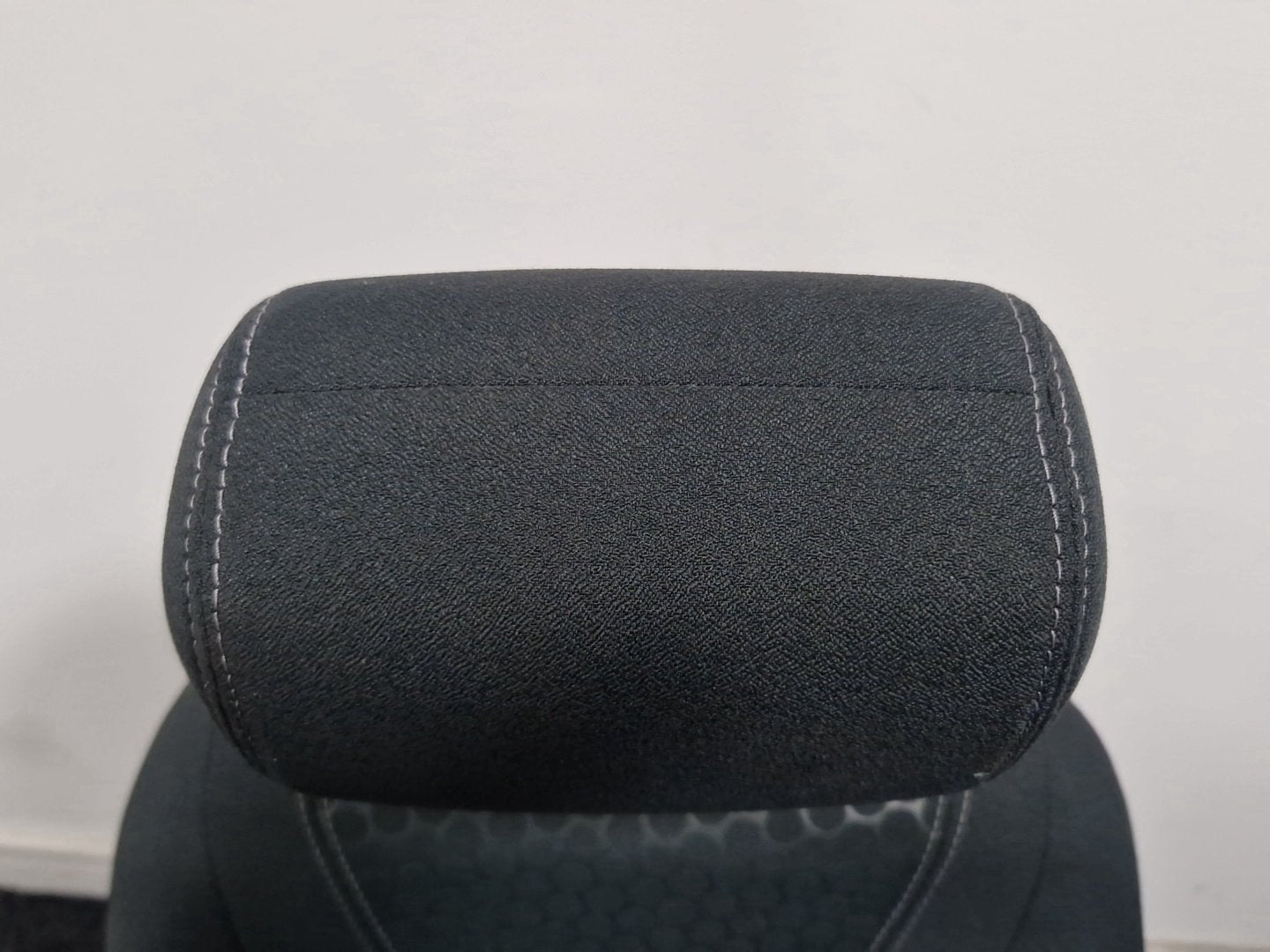 Ford Fiesta MK7 (B299) Hatchback Right Front Seat