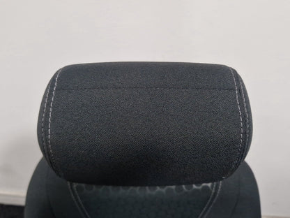 Ford Fiesta MK7 (B299) Hatchback Right Front Seat