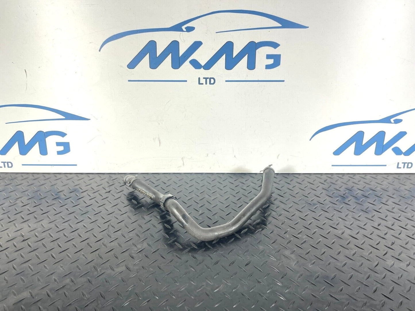 16-19 AUDI A4 B9 GENUINE WATER COOLANT PIPE HOSE 8W0145920D