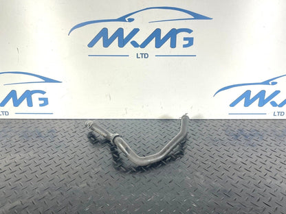16-19 AUDI A4 B9 GENUINE WATER COOLANT PIPE HOSE 8W0145920D