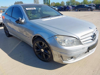 2008 Mercedes-Benz CLC180 CLC-Class W203
