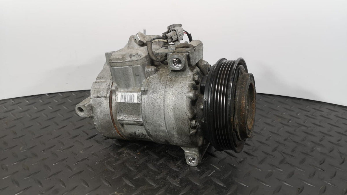 Mercedes-Benz A B Class W176 W246 A/C Compressor A0032306811