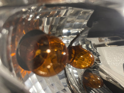 Seat Ibiza MK4 FL- 6J Hatchback Genuine Front Right O/S Headlight 6J2941006D