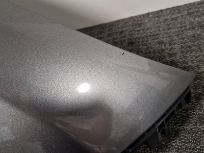 Nissan Juke MK1 (F15) SUV Front Right O/S Driver Wing Fender Panel in Grey KAD