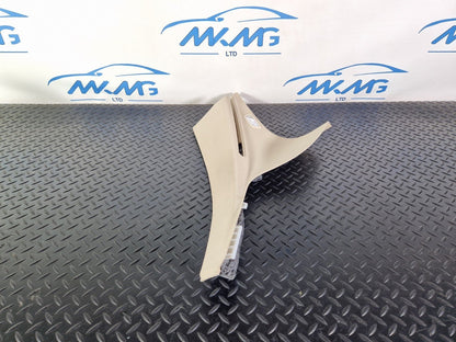 14-21 MERCEDES BENZ W205 ESTATE OEM D-PILLAR TRIM REAR LEFT N/S SIDE A2056908703