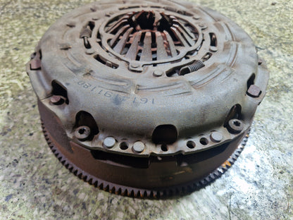 Peugeot Boxer MK3 CLUTCH KIT 1614191180