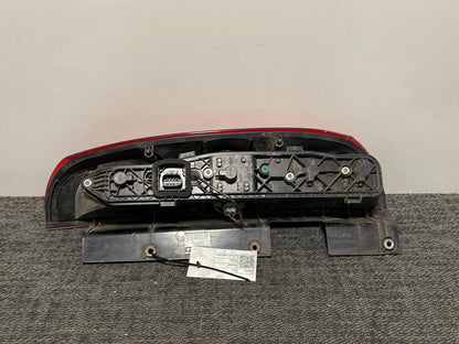 2017 Vauxhall Combo MK3 (D)(61VO) Genuine Rear Left N/S Tail Light 20380751