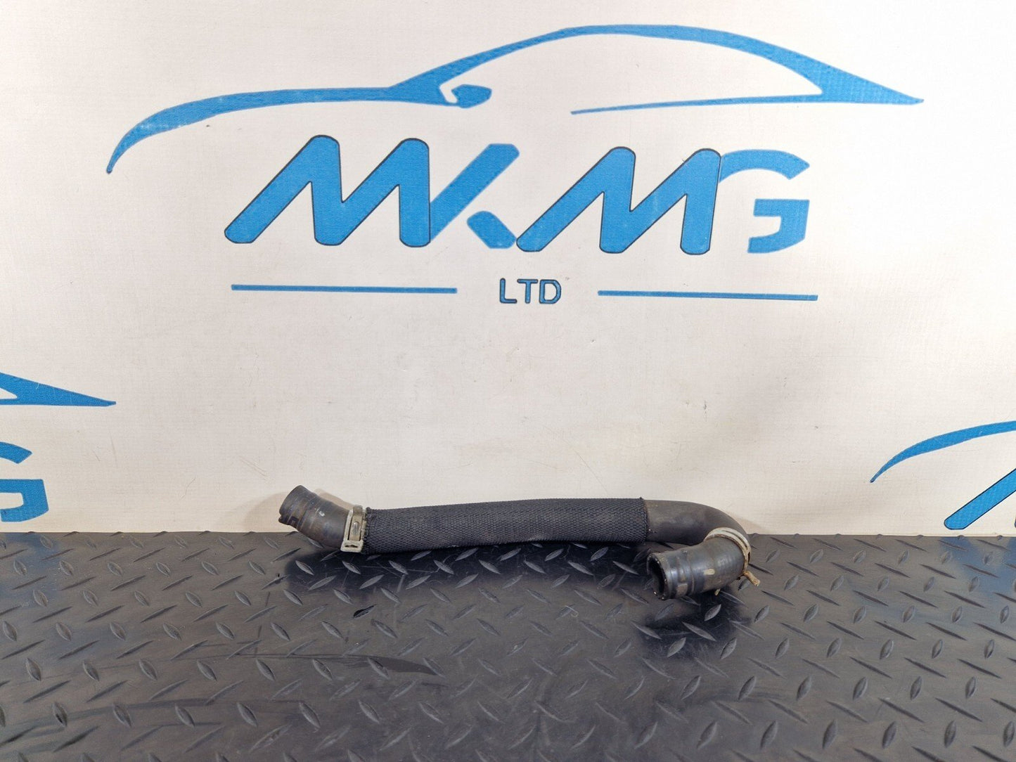18-ON MERCEDES BENZ A CLASS W177 GENUINE OEM WATER COOLANT HOSE PIPE A2478306800