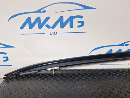 14-21 BMW 2 SERIES GRAN TOURER F46 GENUINE LEFT SIDE ROOF RACK RAIL BAR 7333603