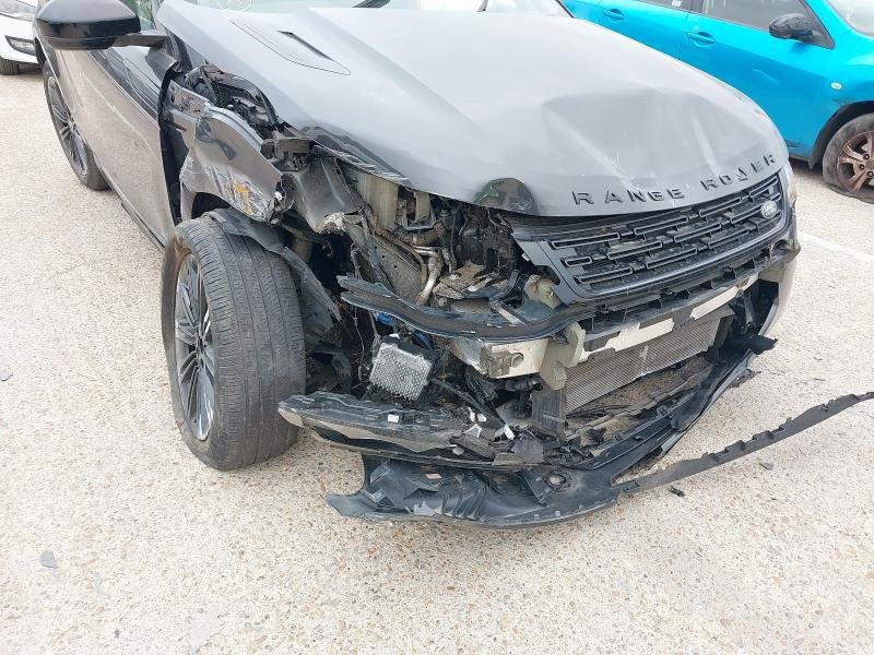 2024 Land Rover Range Rover Evoque L551 SALZA2AN3RH253248