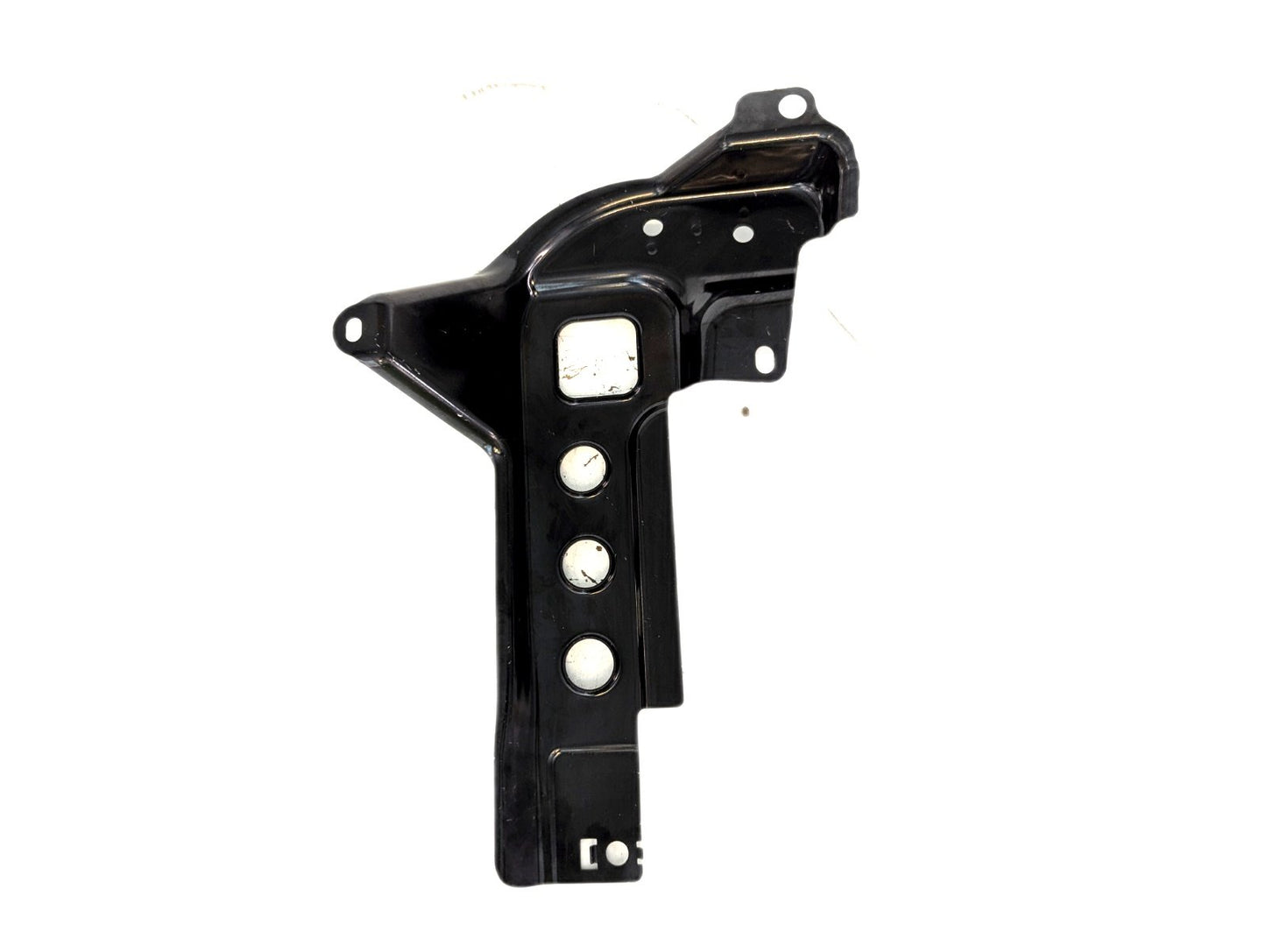 14-21 MERCEDES BENZ W205 OEM BOOT TRUNK FLOOR RIGHT SUPPORT BRACKET A2056100002
