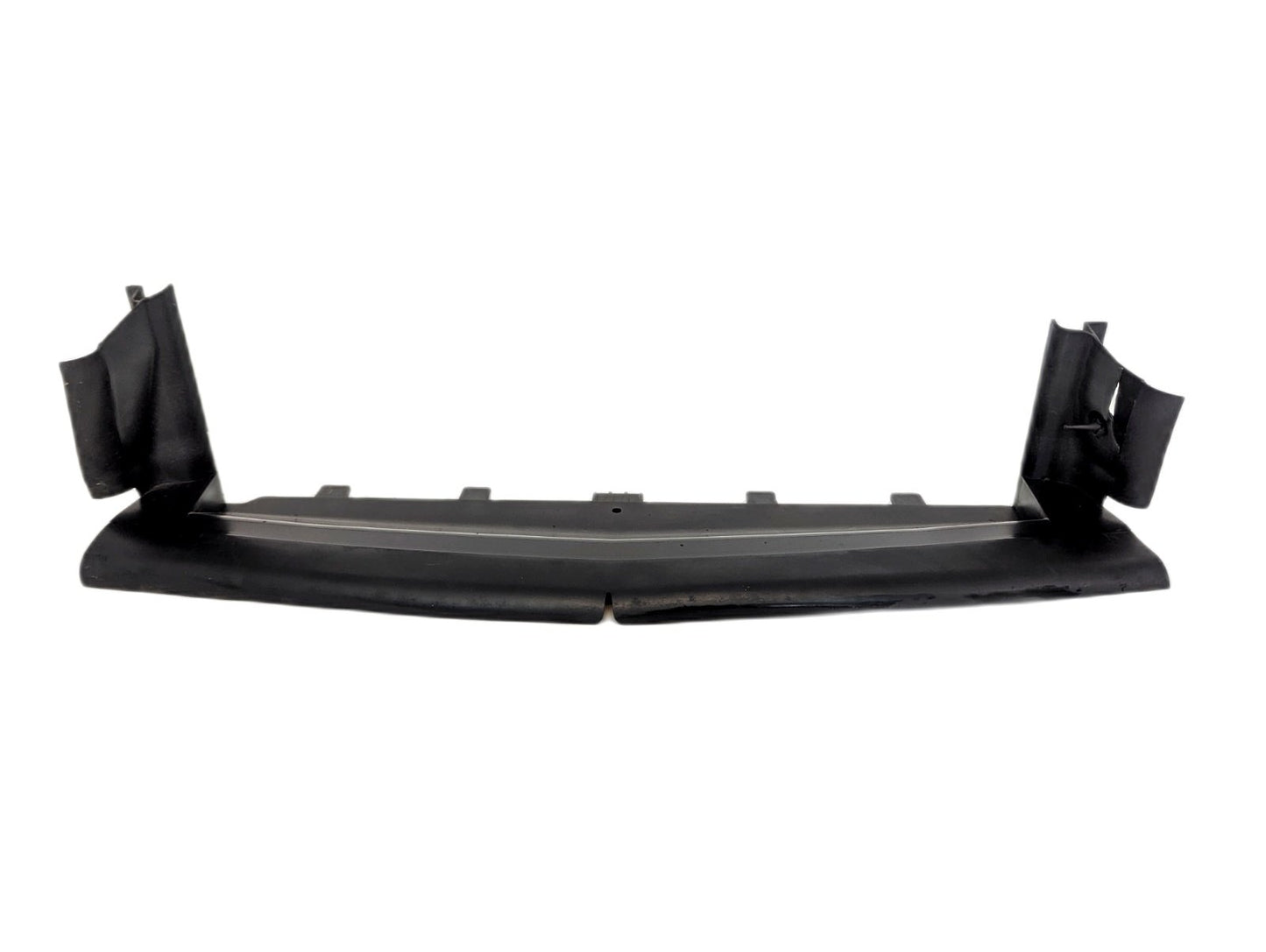 NEW MERCEDES-BENZ VITO W447 GENUINE  LOWER AIR DUCT A4475050530