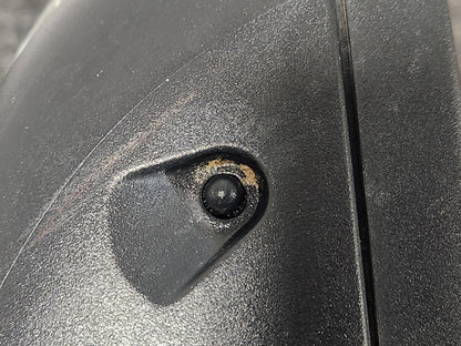 Volvo V50 MK2 FL (MW) Estate Genuine Front Left N/S Passenger Door Wing Mirror