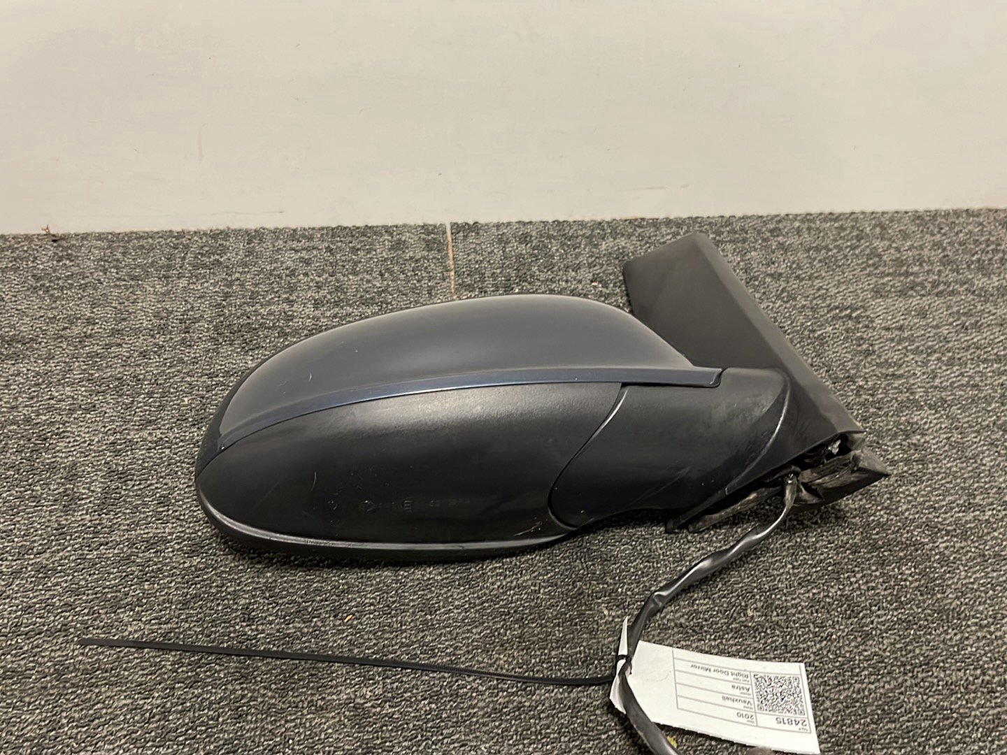 Vauxhall Astra MK6 (J) (A3400) Hatchback Genuine Front Right Door Wing Mirror