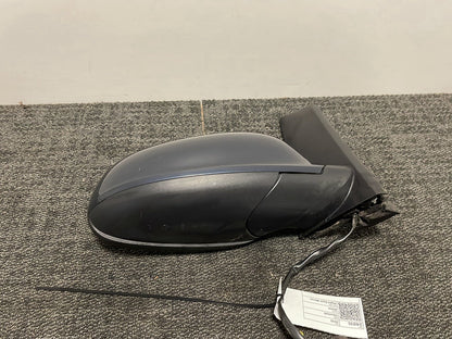 Vauxhall Astra MK6 (J) (A3400) Hatchback Genuine Front Right Door Wing Mirror