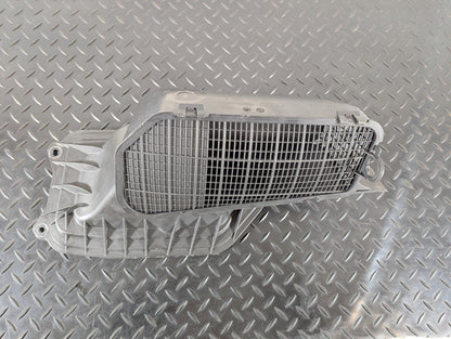 12-18 AUDI A6 C7 HEATER AIR INTAKE DUCT CHANNEL INTERIOR HEATING 4G2819904A