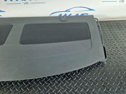 16-24 AUDI A5 F5 COUPE REAR PARCEL SHELF COVER PANEL 8W6863411A