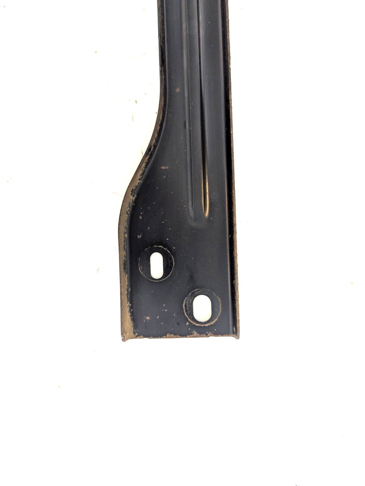 14-19 LAND ROVER DISCOVERY SPORT RADIATOR LOWER SUPPORT BRACKET 6G9NR10684CC