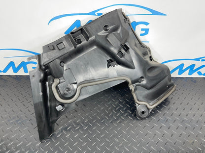 14-21 MERCEDES BENZ C300e W205 GENUINE ENGINE COMPARTMENT PANEL A2056200140