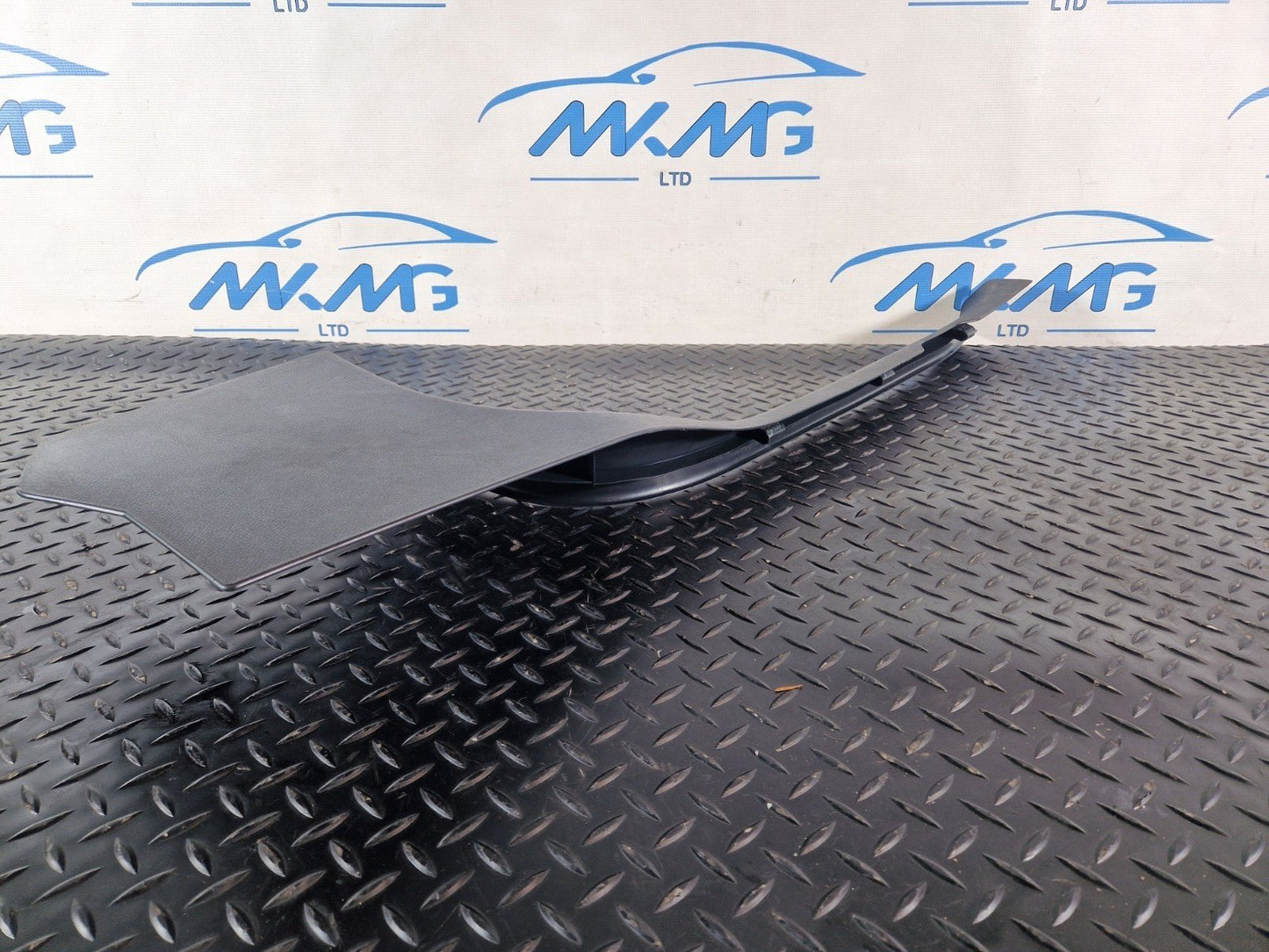 16-22 MERCEDES BENZ X253 RIGHT DRIVER SIDE O/S INNER SILL TRIM COVER A2056860636